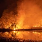 australia fires