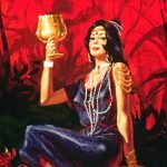 The harlot of Revelation 17