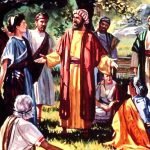 preaching of the gospel of the kingdom